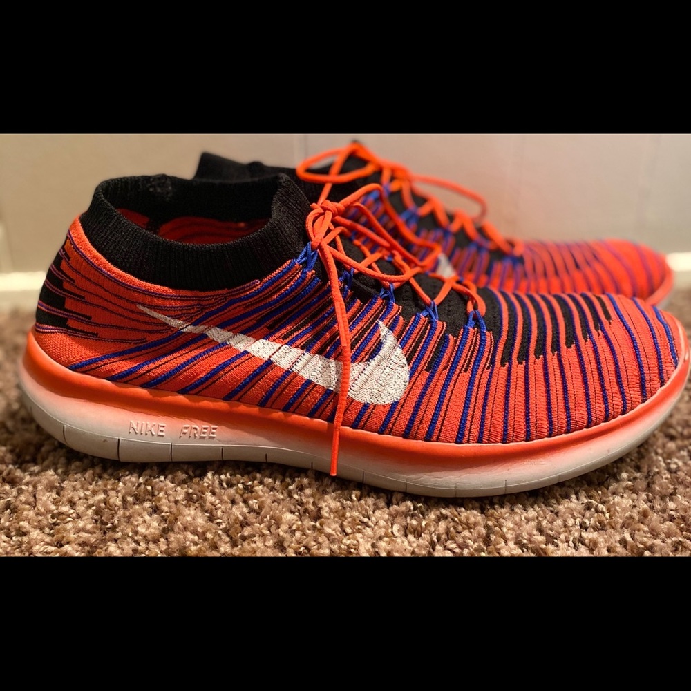 Nike Free Run